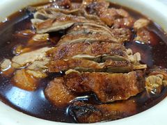 -蒲氏烤鸭(百寿路店)