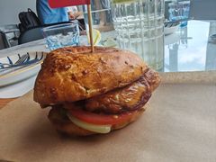 -必胜客(栖乐荟店)