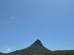 -帽儿山风景区