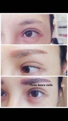 三只熊美甲沙龙-三只熊皮肤管理中心