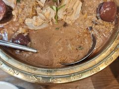 -金掌勺·锅包肉(双榆树店)