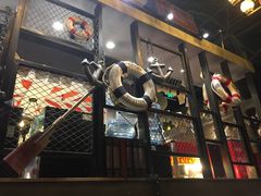 -好伦哥比萨烤肉自助(马家堡店)