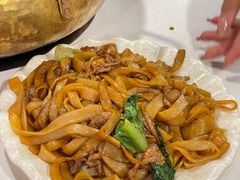 -食潮汕头鲜牛馆(望京保利店)
