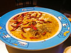 -鱼库·不仅是一家烤鱼店(车公庙店)