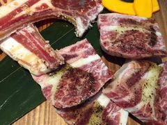 -赤坂亭·M9和牛放题(长楹天街购物中心店)