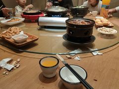 -老砂锅(城北店)