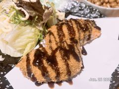 -鳥宫·焼鳥居酒屋(汽博店)