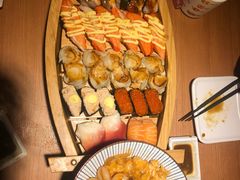 -采御鲜·回转寿司(汕头万达店)