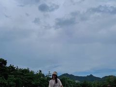 -长泰漂流水陆空景区