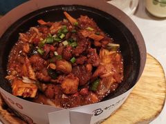 -七八冷面·延边朝鲜族美食(欢乐谷店)
