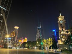 -功德林(南京西路店)
