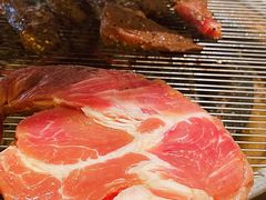 -西塔老太太泥炉烤肉(川沙百联店)