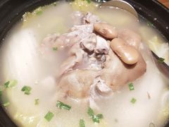 -一个叫川的地方(麒麟新天地店)