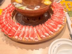 -羊之道草原味道清真餐厅(番禺店)