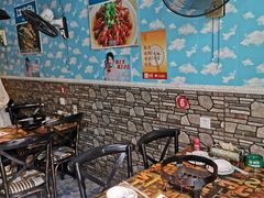 大堂-老厨人深海炖锅(江宁文鼎店)