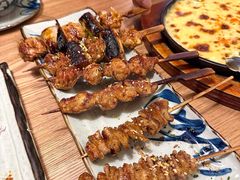 -西月山居匠心创意料理(江汉路新佳丽广场店)