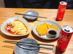 口水鸡-南小蟹手工點心(三里屯店)