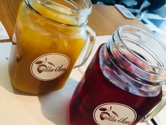 -HELLO MUSAE 拾光缪斯餐厅·纯正希腊风味(苏州中心店)