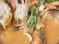 -糟粕醋·椰苑海南菜餐厅(亚龙湾天域酒店)