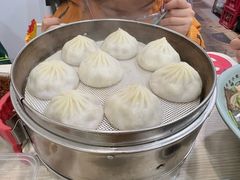 -金原鸭血粉丝汤总店(锁金村店)