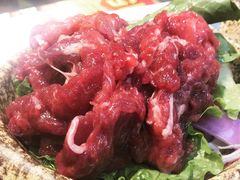 -刘少华贵州小黄牛·鲜牛肉火锅(总店)