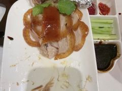 -大鸭梨烤鸭(望京店)