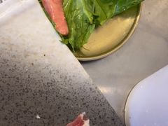 -燚青春东北泥炉烤肉(百合店)