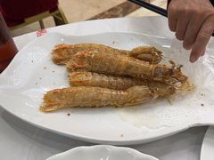 -东江海鲜酒家(艺都分店)