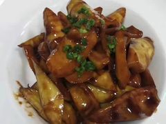 -高老庄新家宴(北斗星广场店)