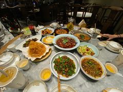 -辛香汇·现炒川菜(武进吾悦店)