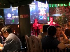 -肉串汪(望京店)