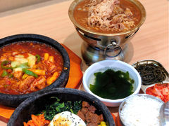 -小木屋拌饭(西安万象天地店)
