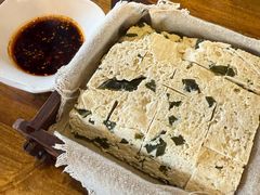 -東舍食唐精品陕菜馆