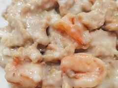奶爆两样-老七饭馆(光荣道总店)