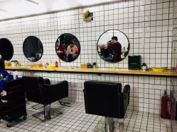 -MOKA SALON