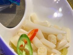 -79号渔船海鲜饭店(华强北店)