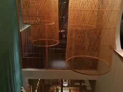 -行者素食(国赫红珊湾店)