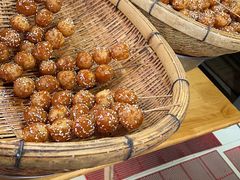 -邓记新一代糖油果子(四川煤管局供销公司职工宿舍店)