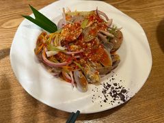 -椰莱泰小谷·东南亚融合菜(坪山悦阾SPACE店)