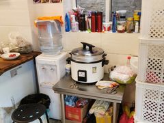 自助取餐区-璐坊粽王(复兴中路店)