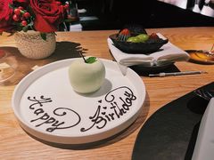-泰安门Taian Table(镇宁路店)
