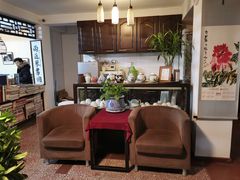 -三味书屋(复兴门内大街店)