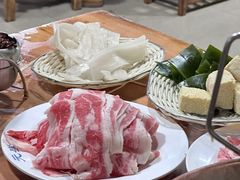 -元盛居(生态大街店)