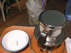 -美奈小馆·越南料理(中航城君尚购物中心店)