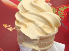 -麦当劳(杭州西湖银泰百货店)