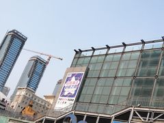 -大连圣亚海洋世界