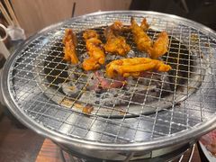 -蒜香焼肉PURUSHIN(马场路店)