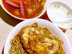葱油拌面-老妈食光小馆(国权路店)