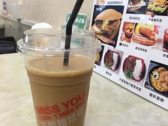 -L猪扒包(天河购书中心店)