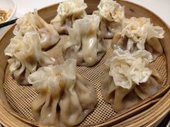 百花烧卖-百年认一力·清真牛羊肉(南中环店)